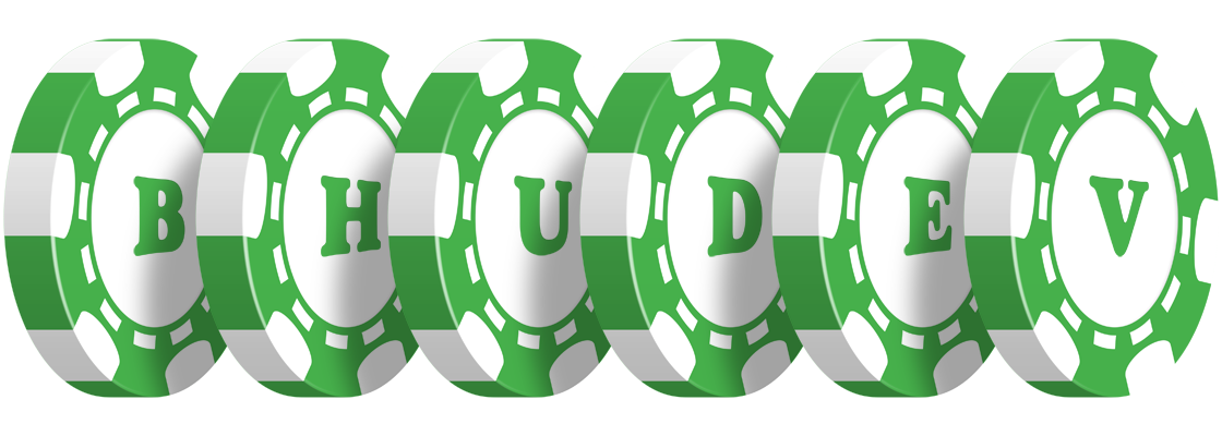 Bhudev kicker logo