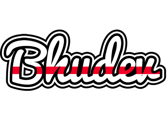 Bhudev kingdom logo