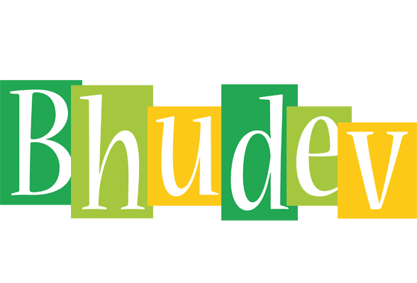 Bhudev lemonade logo
