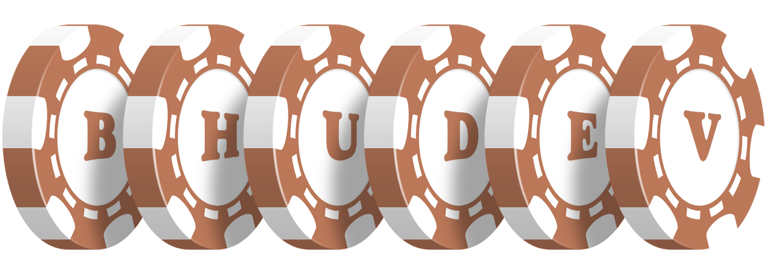 Bhudev limit logo