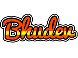 Bhudev madrid logo