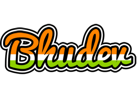 Bhudev mumbai logo