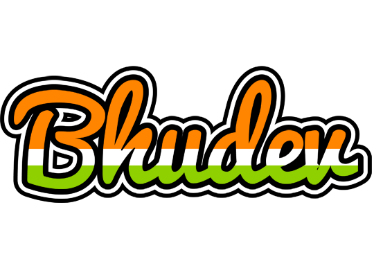 Bhudev mumbai logo