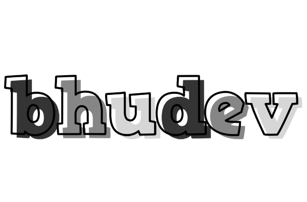 Bhudev night logo