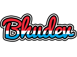 Bhudev norway logo