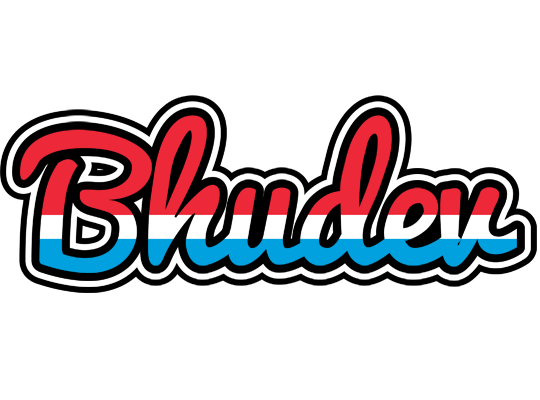 Bhudev norway logo