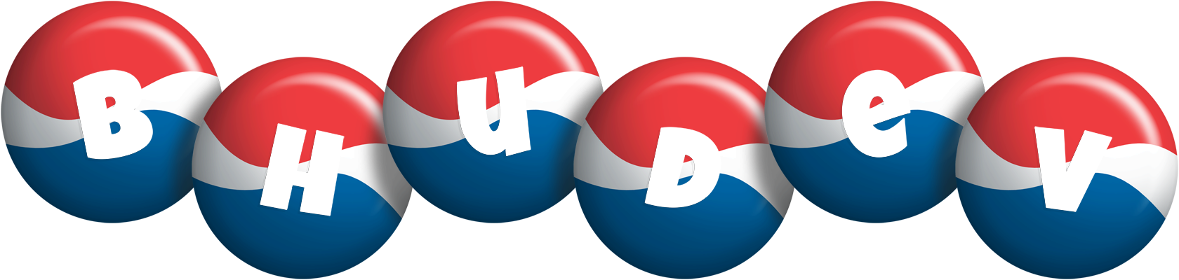 Bhudev paris logo