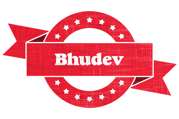 Bhudev passion logo