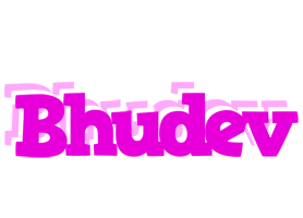 Bhudev rumba logo