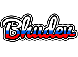 Bhudev russia logo