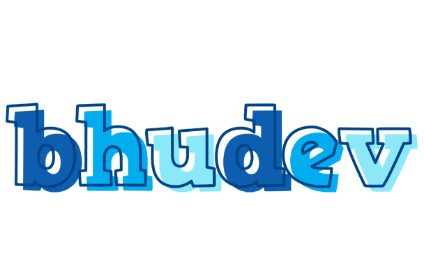 Bhudev sailor logo