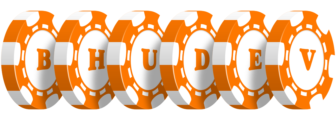 Bhudev stacks logo