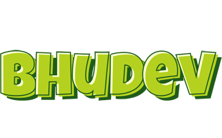 Bhudev summer logo