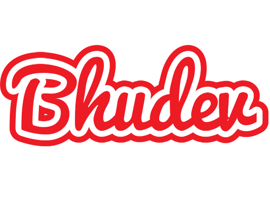 Bhudev sunshine logo