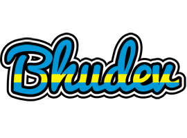 Bhudev sweden logo