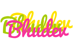 Bhudev sweets logo