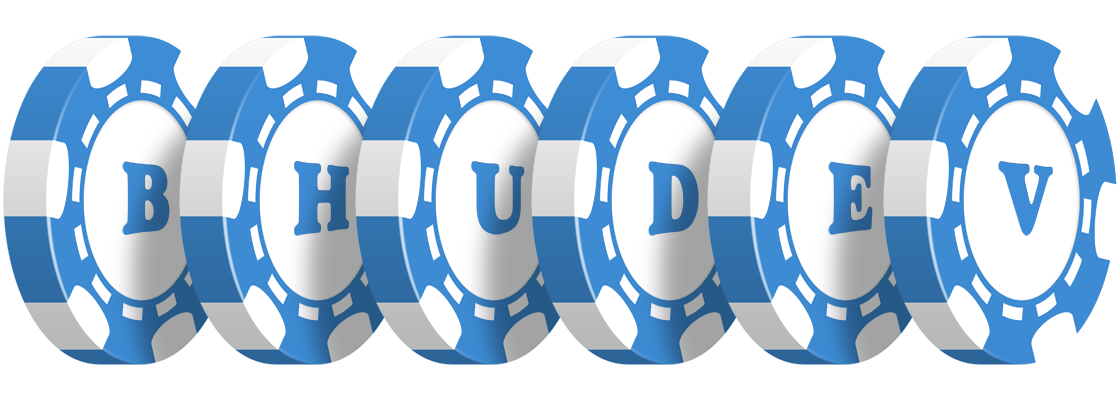 Bhudev vegas logo