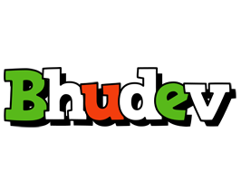 Bhudev venezia logo
