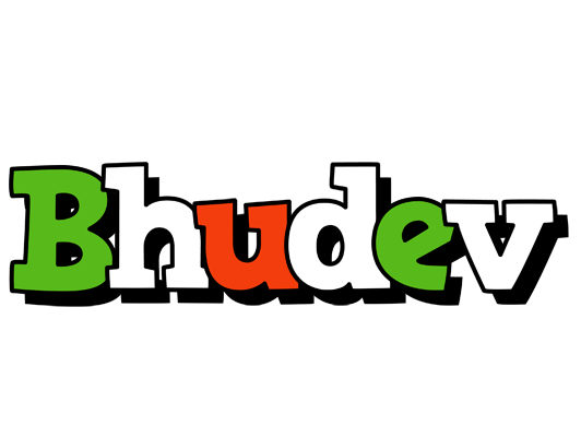 Bhudev venezia logo