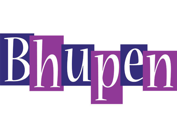 Bhupen autumn logo
