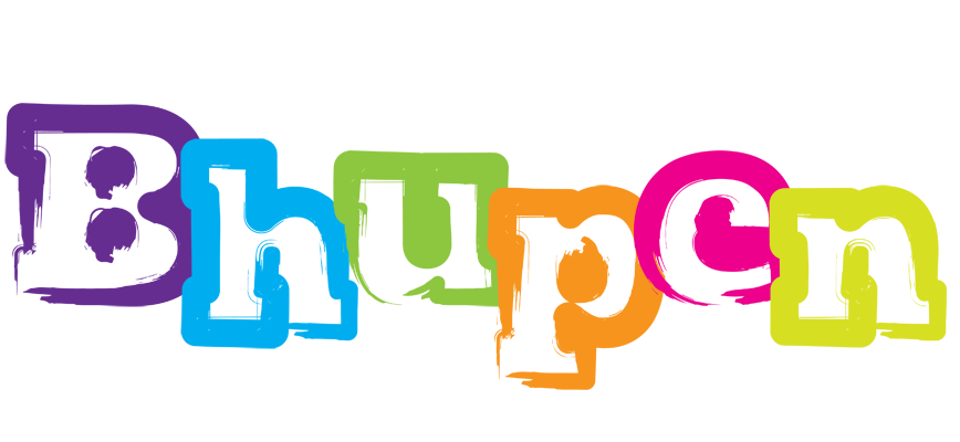 Bhupen casino logo