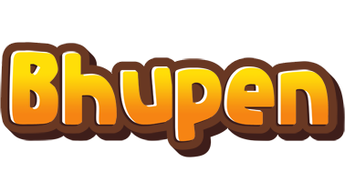 Bhupen cookies logo