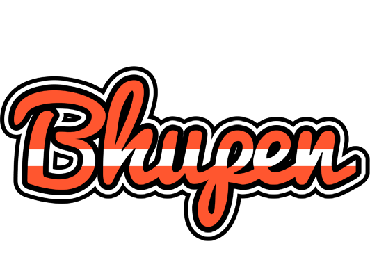 Bhupen denmark logo