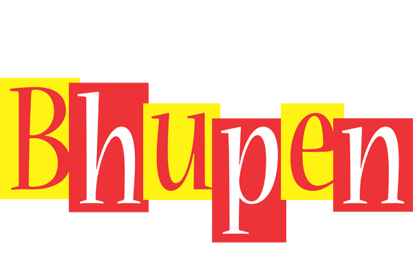 Bhupen errors logo