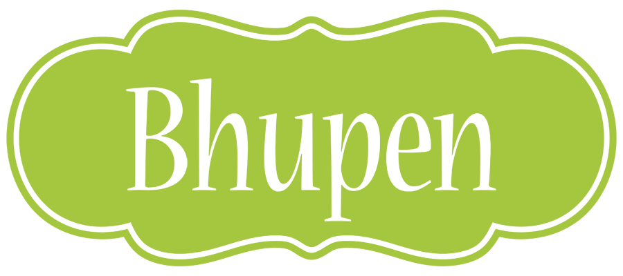 Bhupen family logo