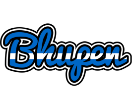 Bhupen greece logo