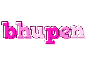 Bhupen hello logo