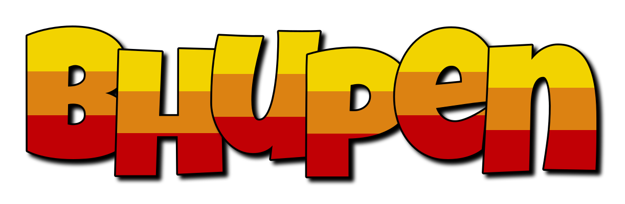Bhupen jungle logo