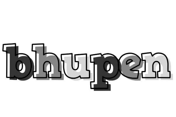 Bhupen night logo
