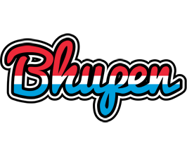 Bhupen norway logo