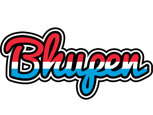 Bhupen norway logo
