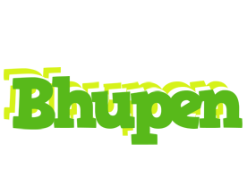 Bhupen picnic logo