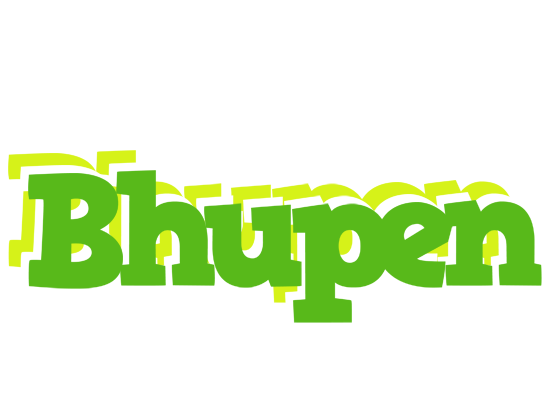 Bhupen picnic logo