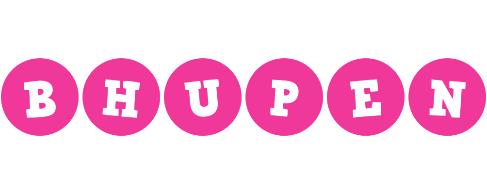 Bhupen poker logo