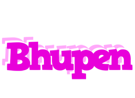 Bhupen rumba logo