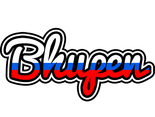 Bhupen russia logo
