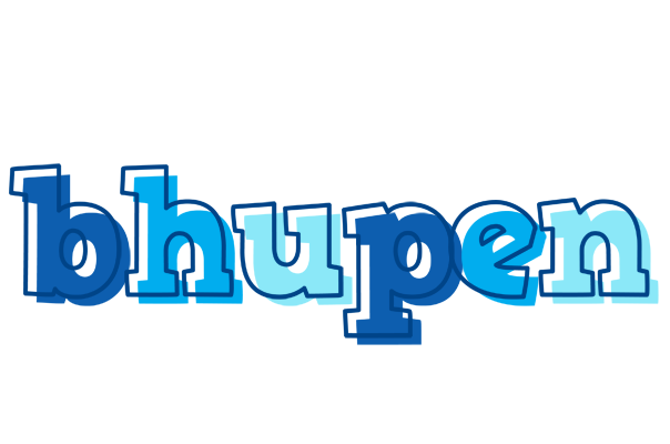 Bhupen sailor logo