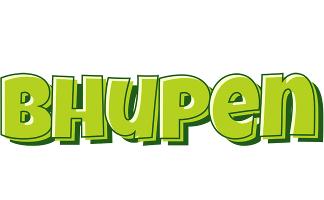 Bhupen summer logo