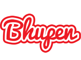 Bhupen sunshine logo