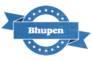 Bhupen trust logo