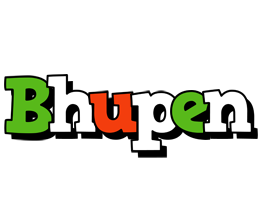 Bhupen venezia logo