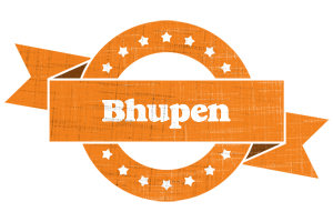 Bhupen victory logo