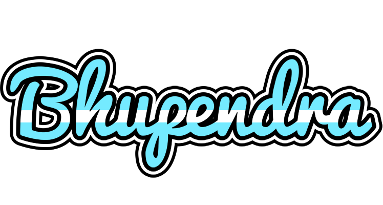 Bhupendra argentine logo