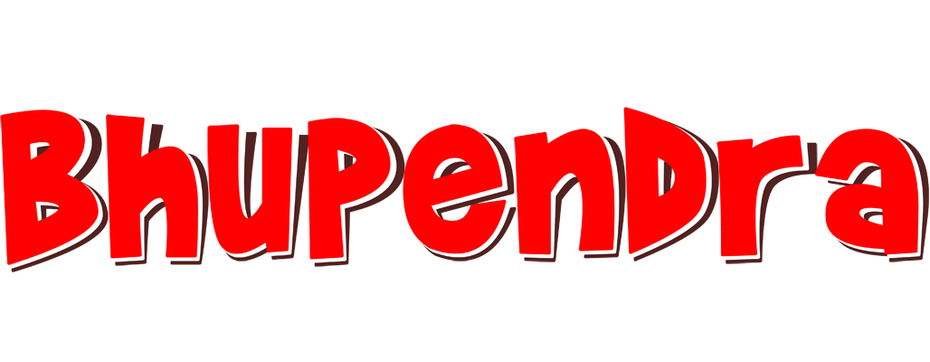 Bhupendra basket logo