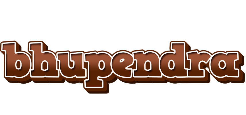 Bhupendra brownie logo