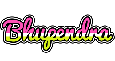 Bhupendra candies logo